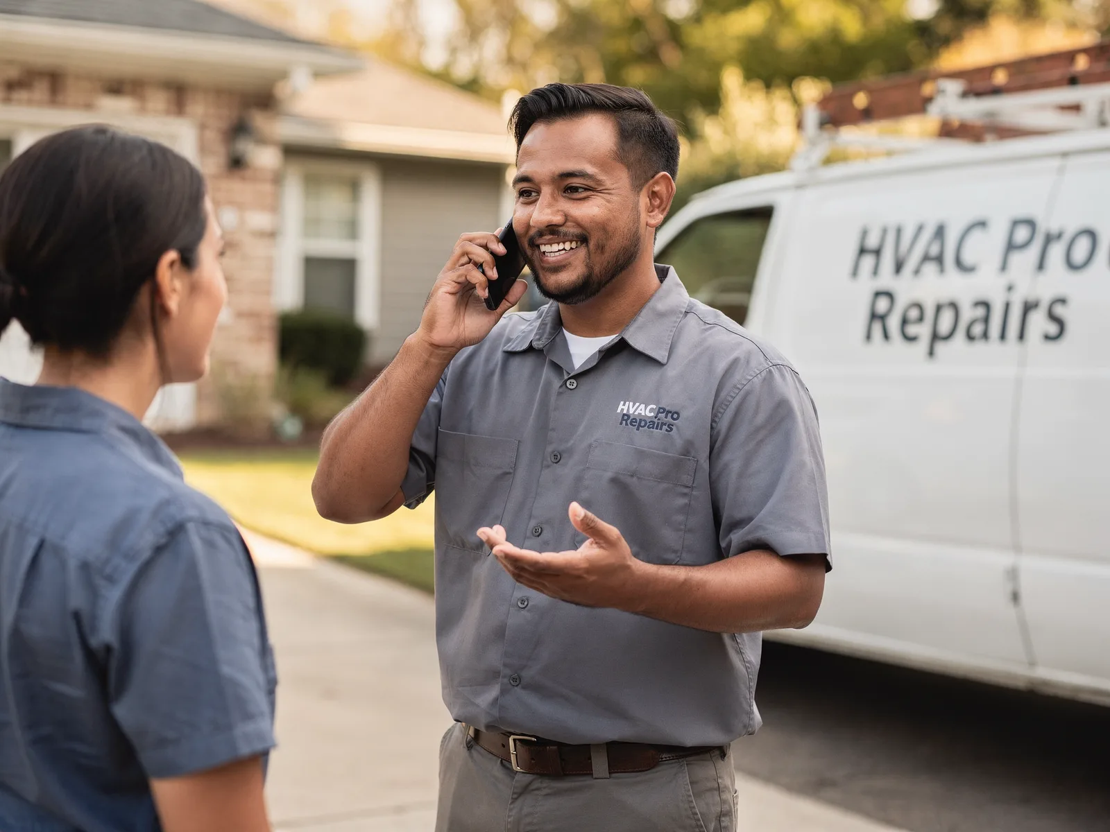 Heat Pump Repair Ellenboro, WV FAQs